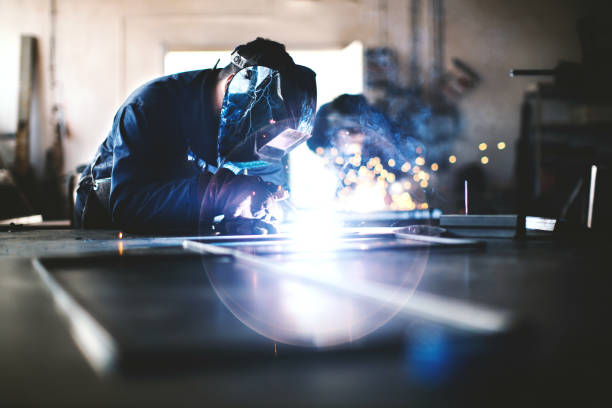 Best Food and Beverage Processing Equipment Welding in Texarkana, TX
