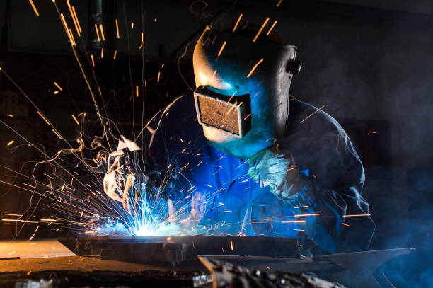 Best Welding Inspection and Certification in Texarkana, TX
