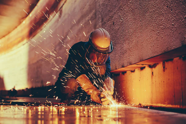 Best Structural Steel Welding in Texarkana, TX