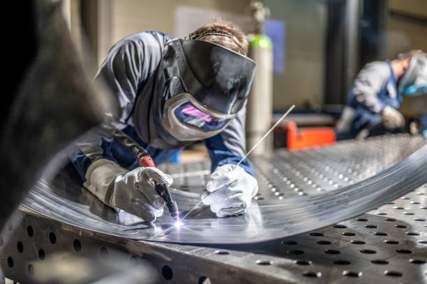 Best Maintenance and Repair Welding in Texarkana, TX