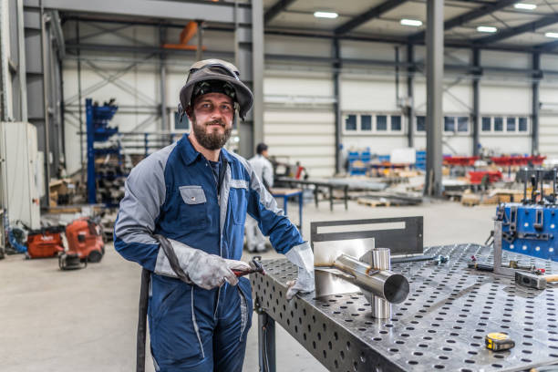 Best Welding Inspection and Certification in Texarkana, TX