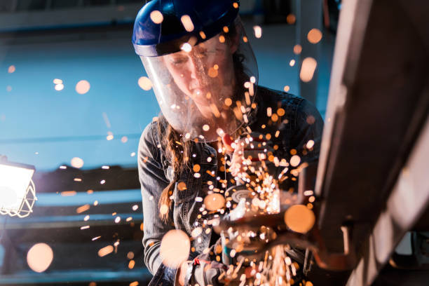 Affordable Welder Services in Texarkana, TX