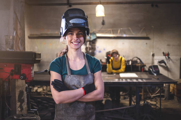 Professional Welder & Metal Fabrication in Texarkana, TX